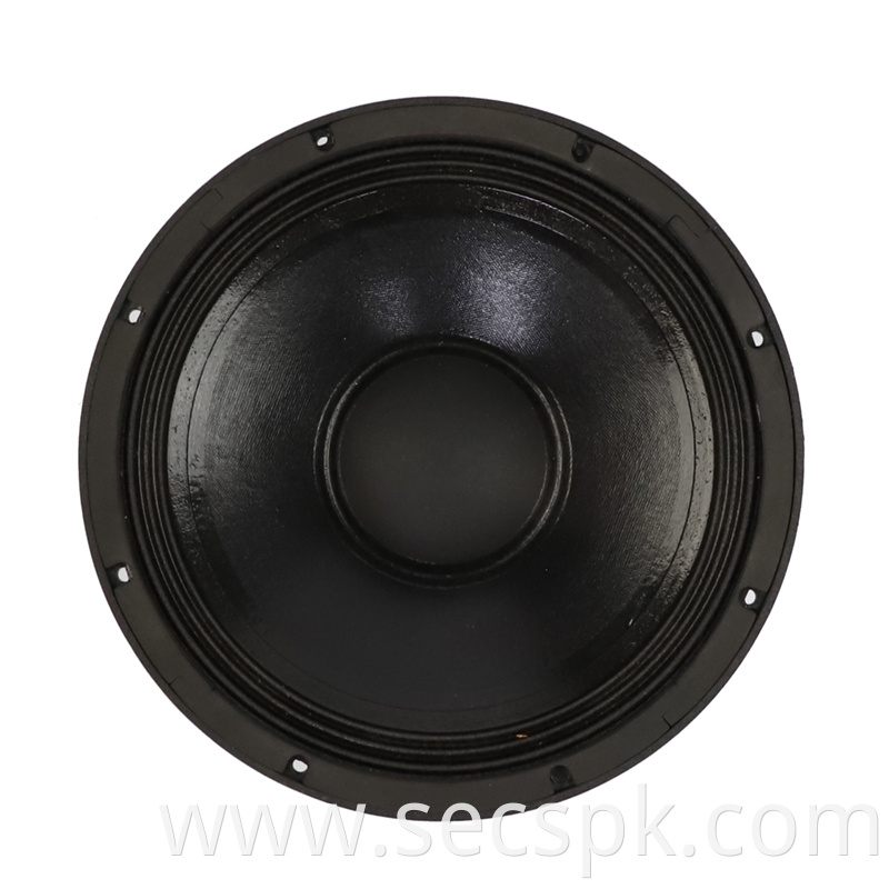 Audio Speaker 12inch Party Speaker